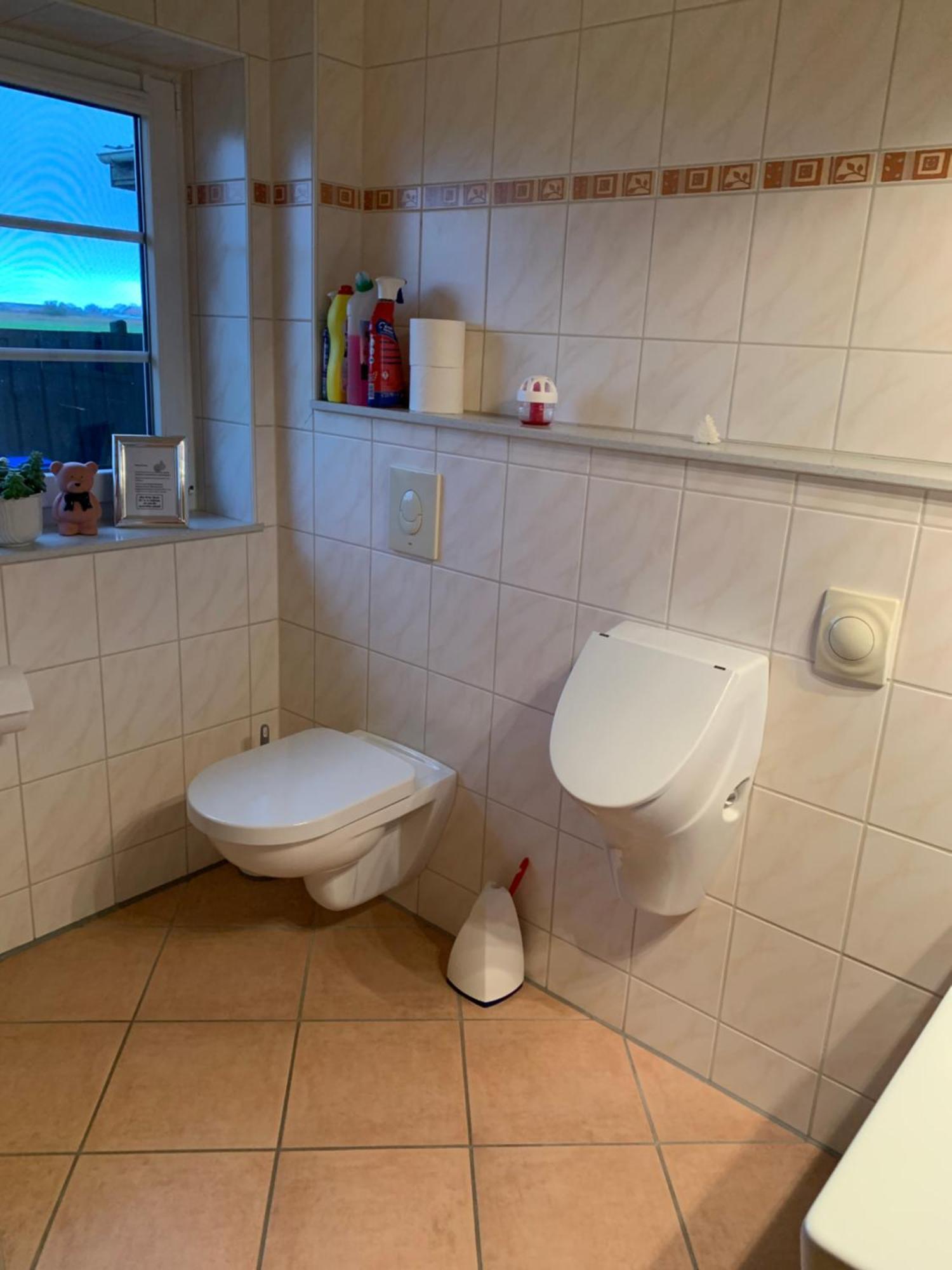 Ferienwohnung Auf Dem Land 2 Schillig Buitenkant foto